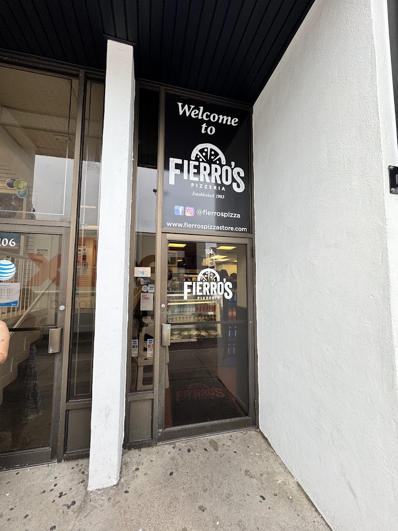 Fierro's Pizza photo 4