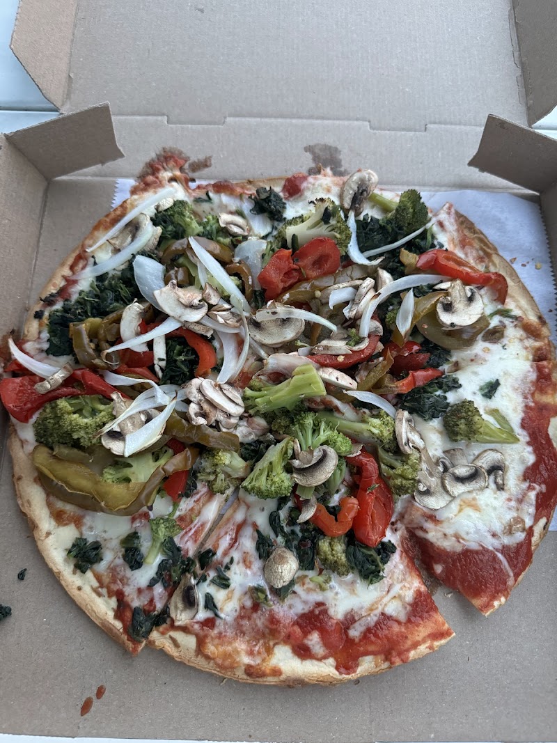 Fierro’s Pizza Montauk photo 4