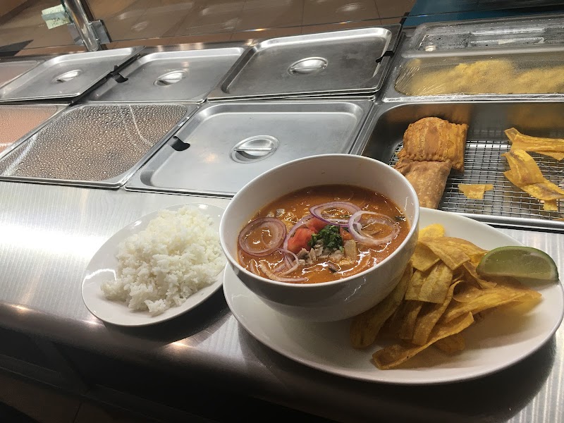 Fiesta's Deli & Restaurant photo 2