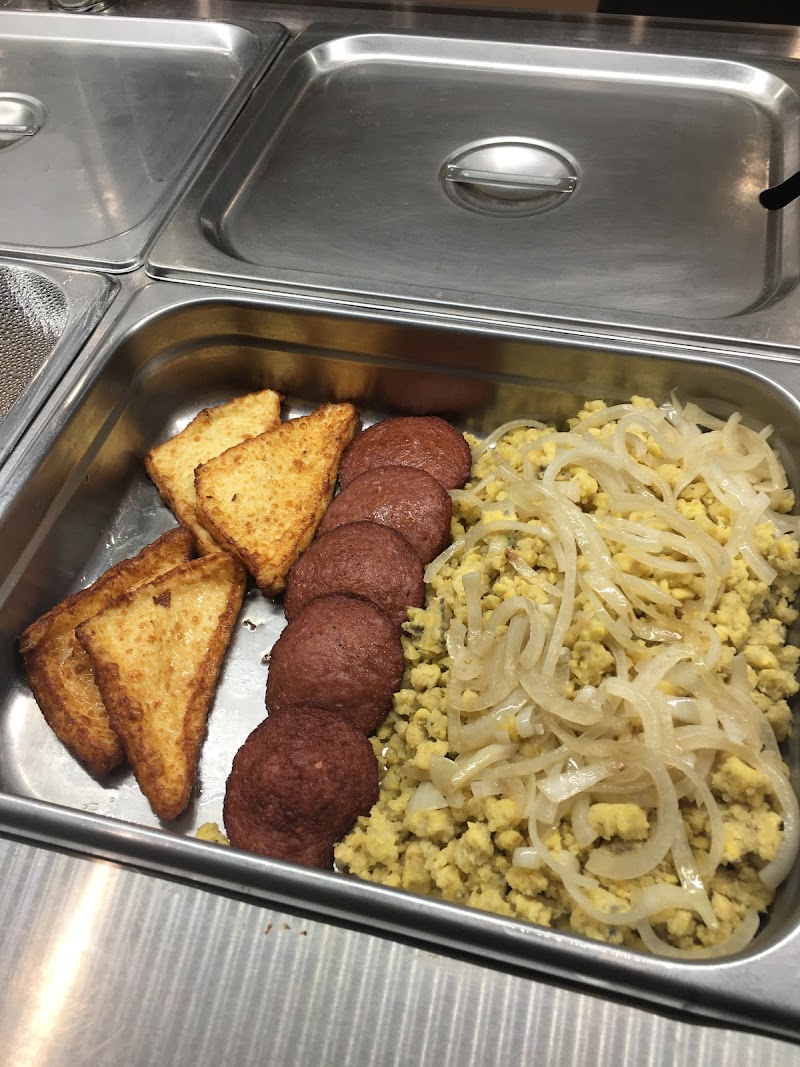 Fiesta's Deli & Restaurant photo 4