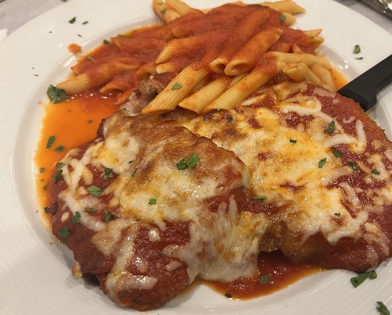 Filetto's East Northport photo 4