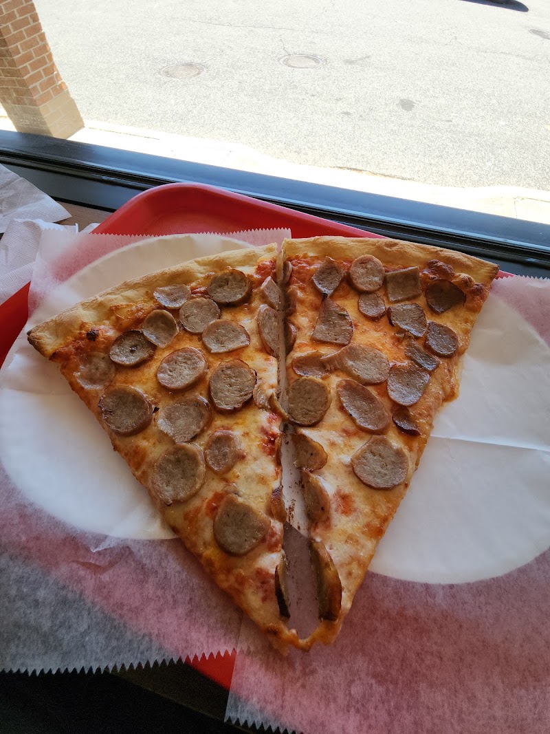 Filetto's East Northport photo 5