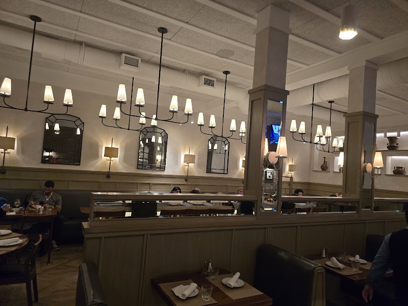 Filomena's Restaurant photo 4