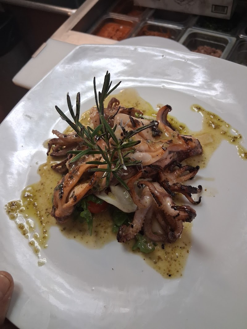 Finalmente Trattoria photo 3