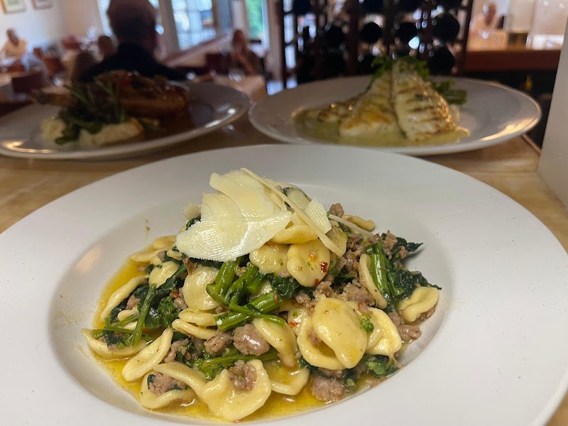 Finalmente Trattoria photo 5