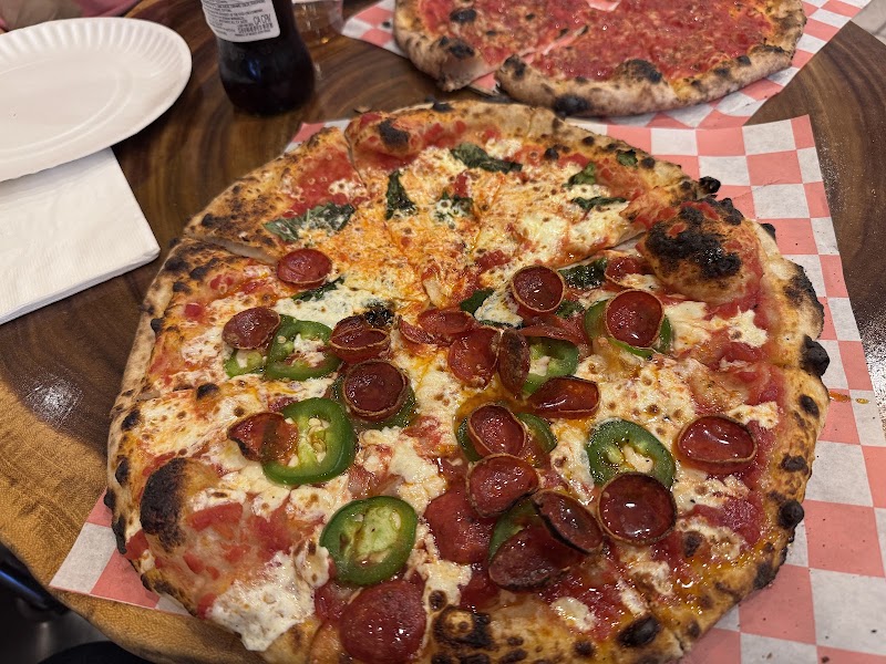 Fiocha Pizza photo 2