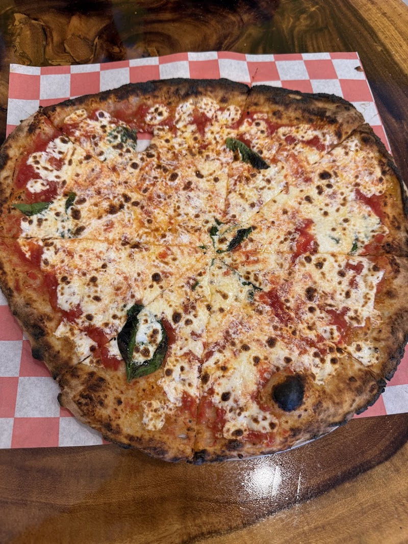 Fiocha Pizza photo 3