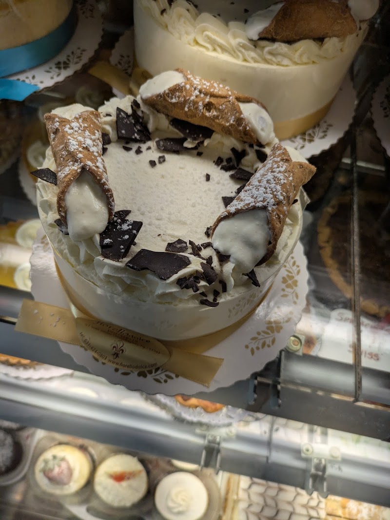 Fiorello Dolce photo 4