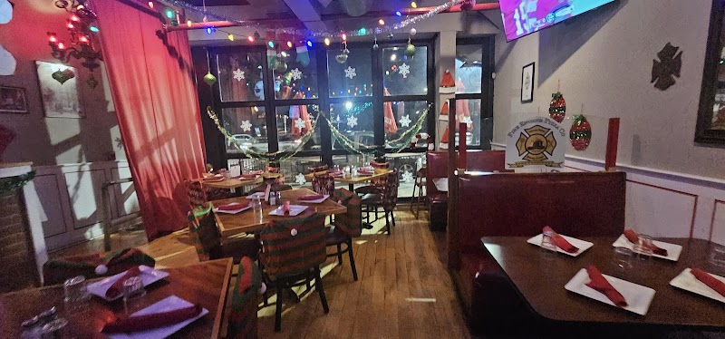 Fire Engine Pizza Co photo 3