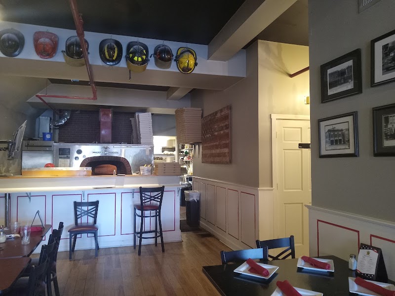 Fire Engine Pizza Co photo 4