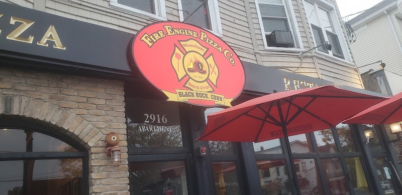 Fire Engine Pizza Co photo 5