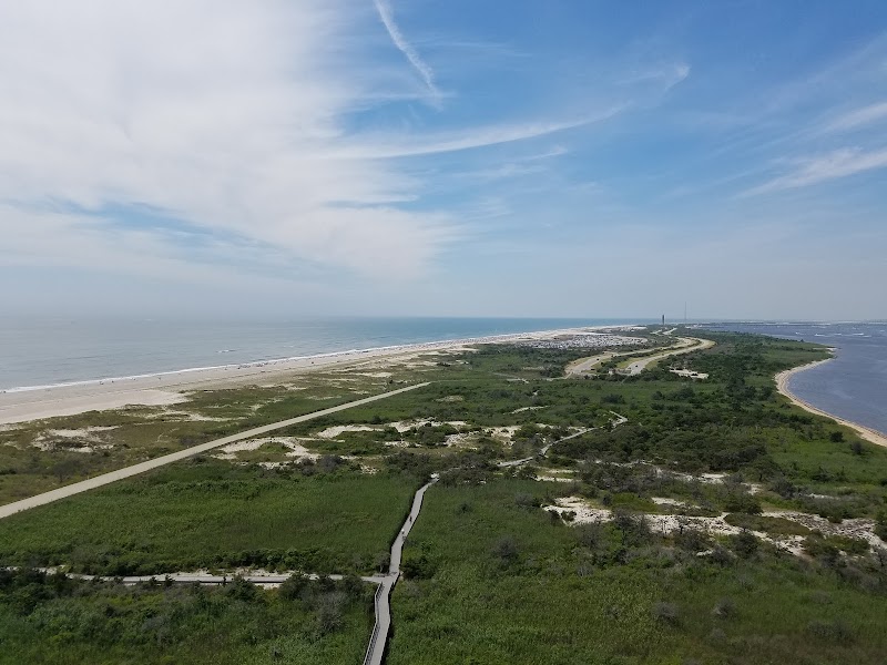 Fire Island Lighthouse photo 3