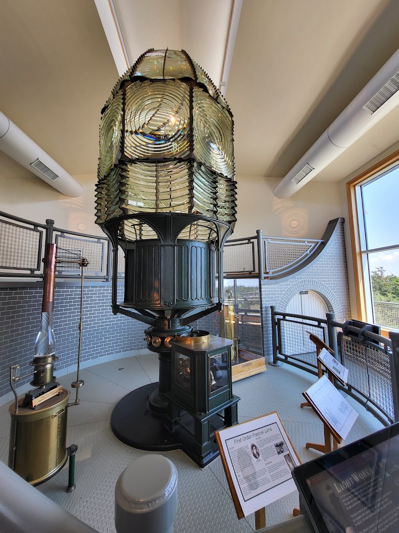 Fire Island Lighthouse photo 4