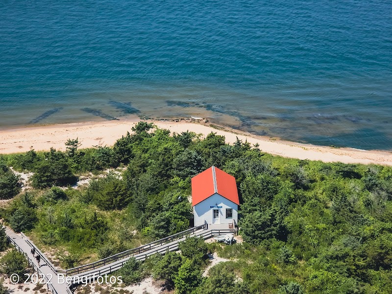 Fire Island Lighthouse photo 5