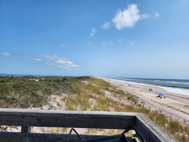 Fire Island National Seashore photo 2