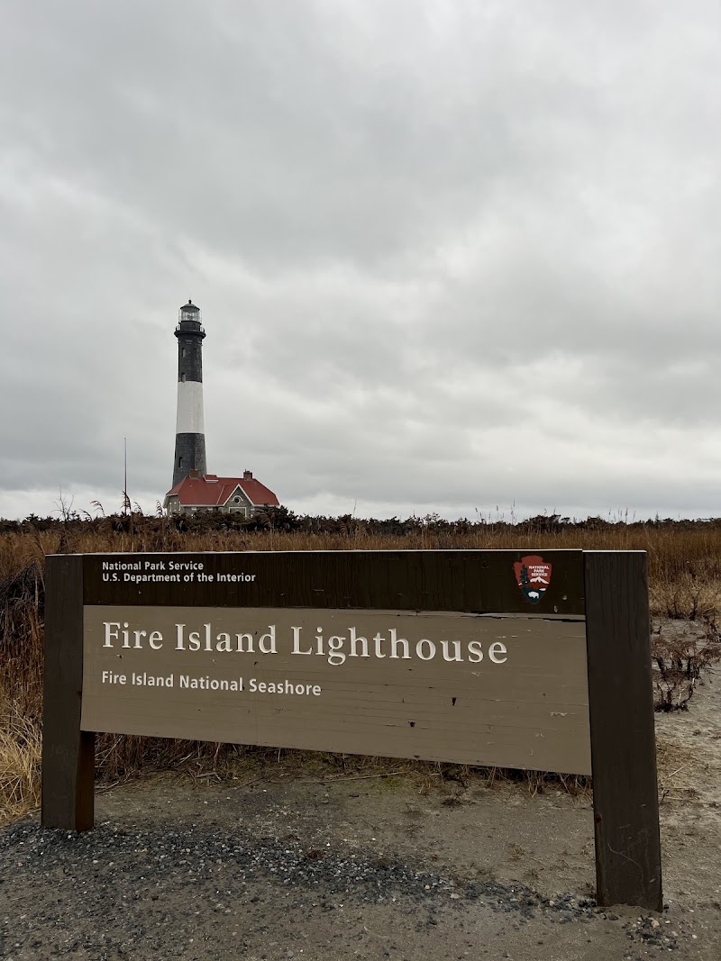 Fire Island National Seashore photo 3