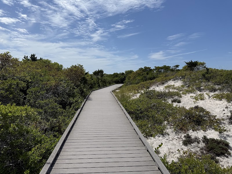 Fire Island Wilderness Visitor Center photo 3