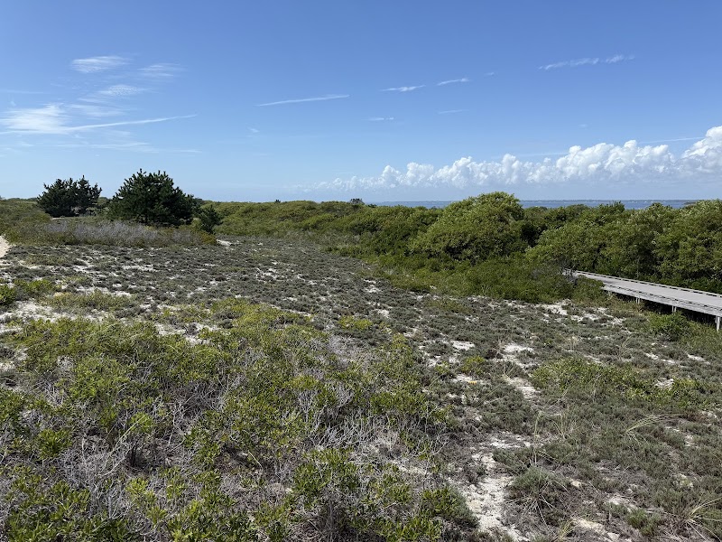 Fire Island Wilderness Visitor Center photo 4