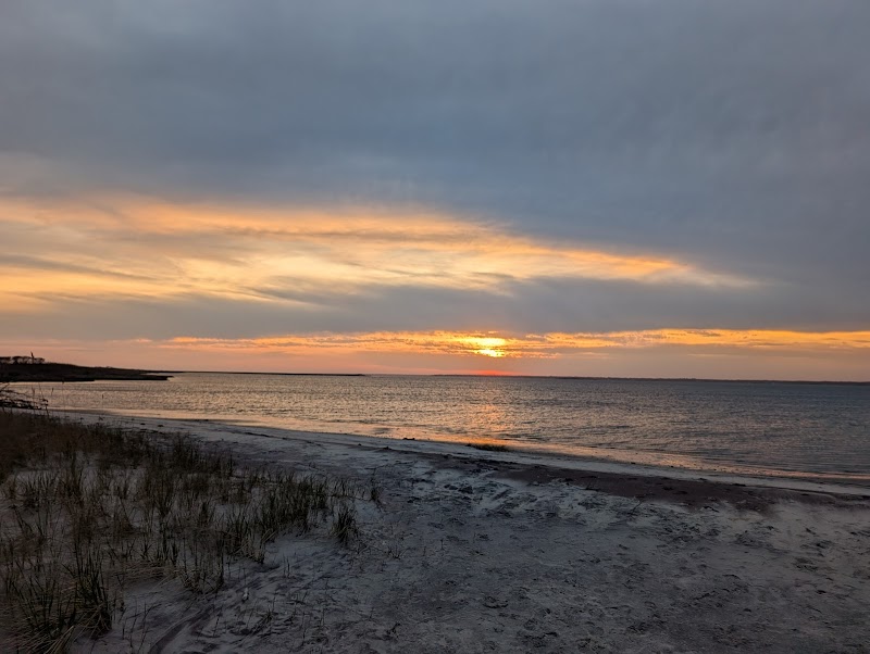 Fire Island Wilderness Visitor Center photo 5