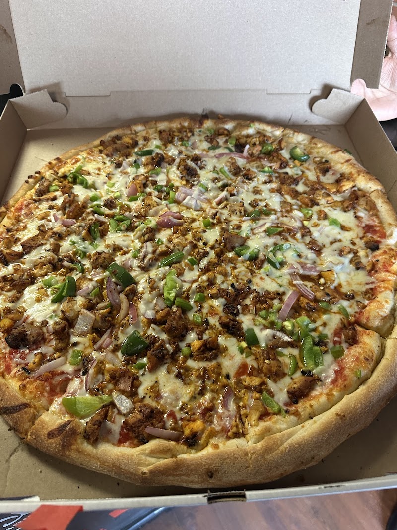 Fire Stone Grill and Pizza photo 4