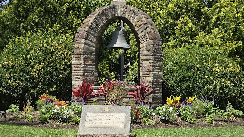 Firefighters memorial park photo 2
