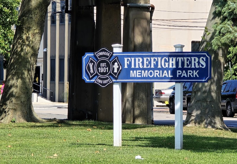 Firefighters memorial park photo 3