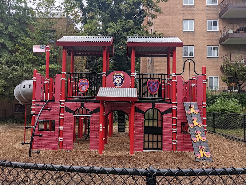 Firefighters Park photo 2