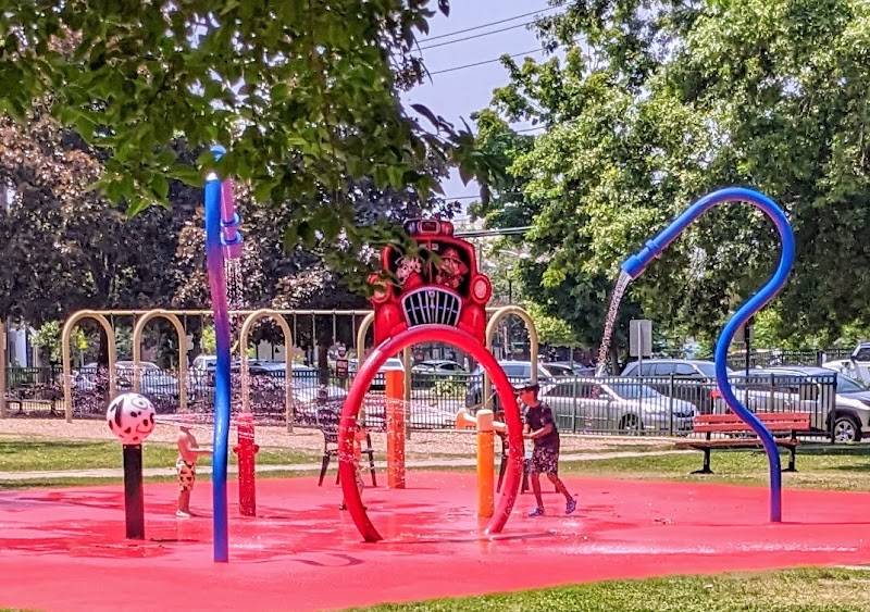 Firefighters Park photo 3