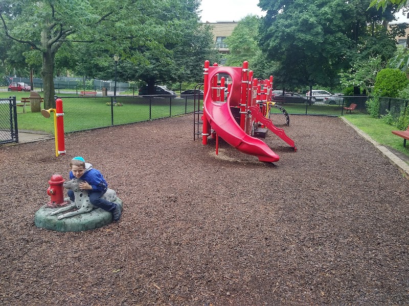 Firefighters Park photo 4