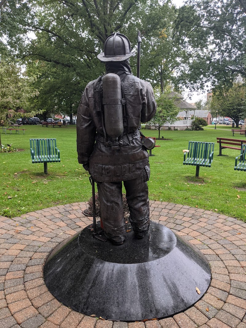 Firefighters Park photo 5