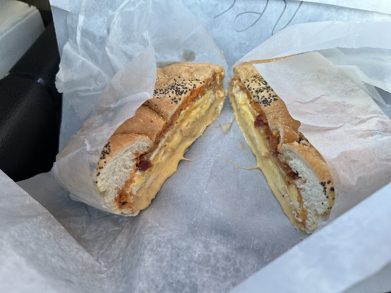 Firehouse Deli photo 2