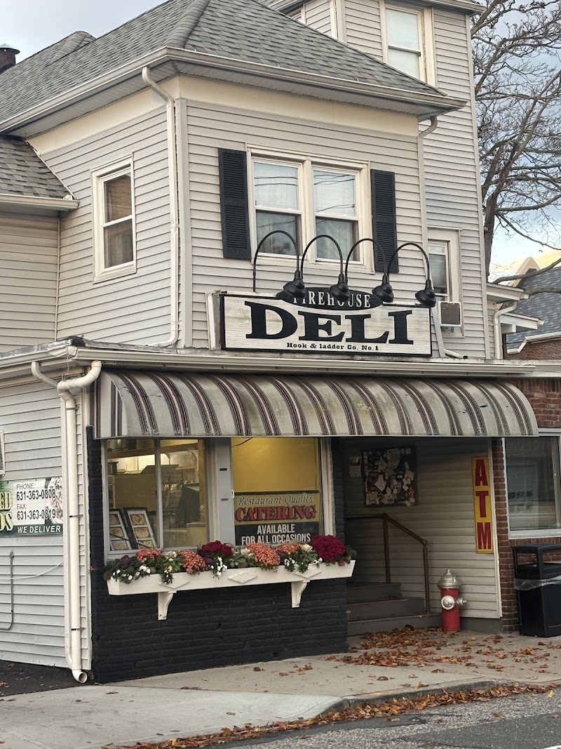 Firehouse Deli photo 3