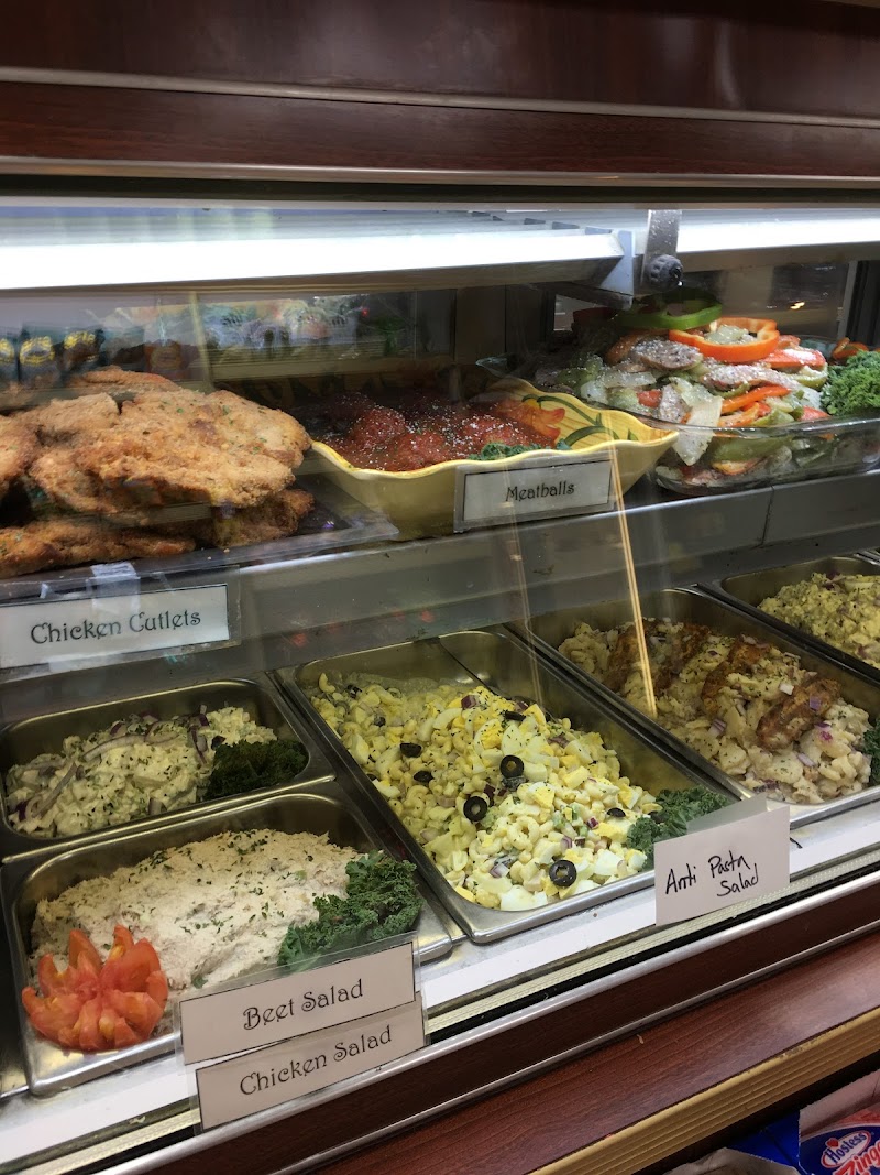 Firehouse Deli photo 4