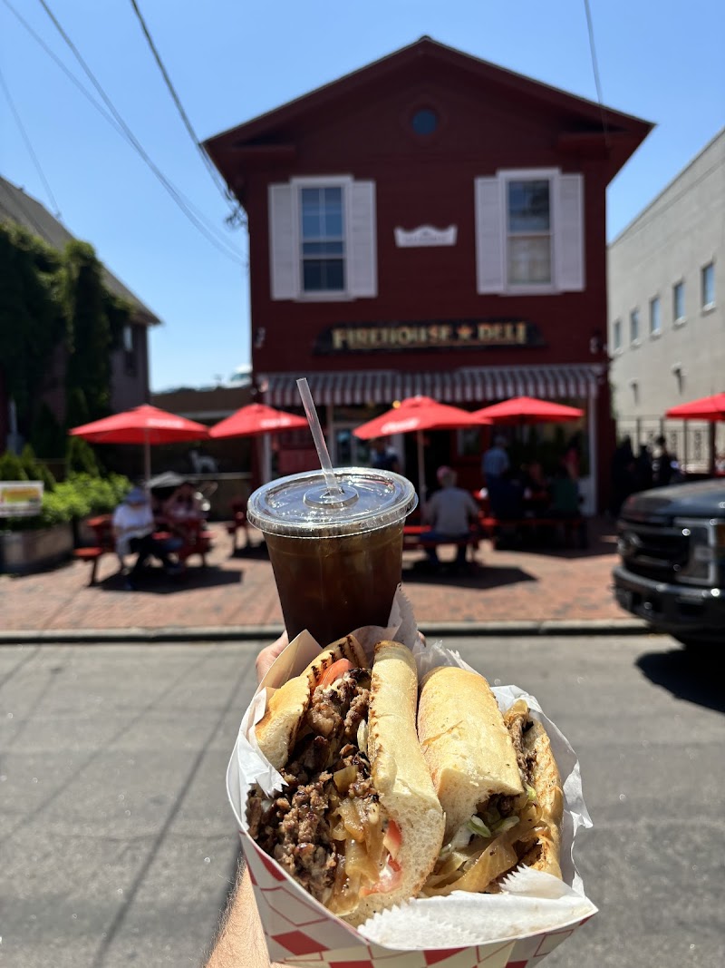 Firehouse Deli photo 2