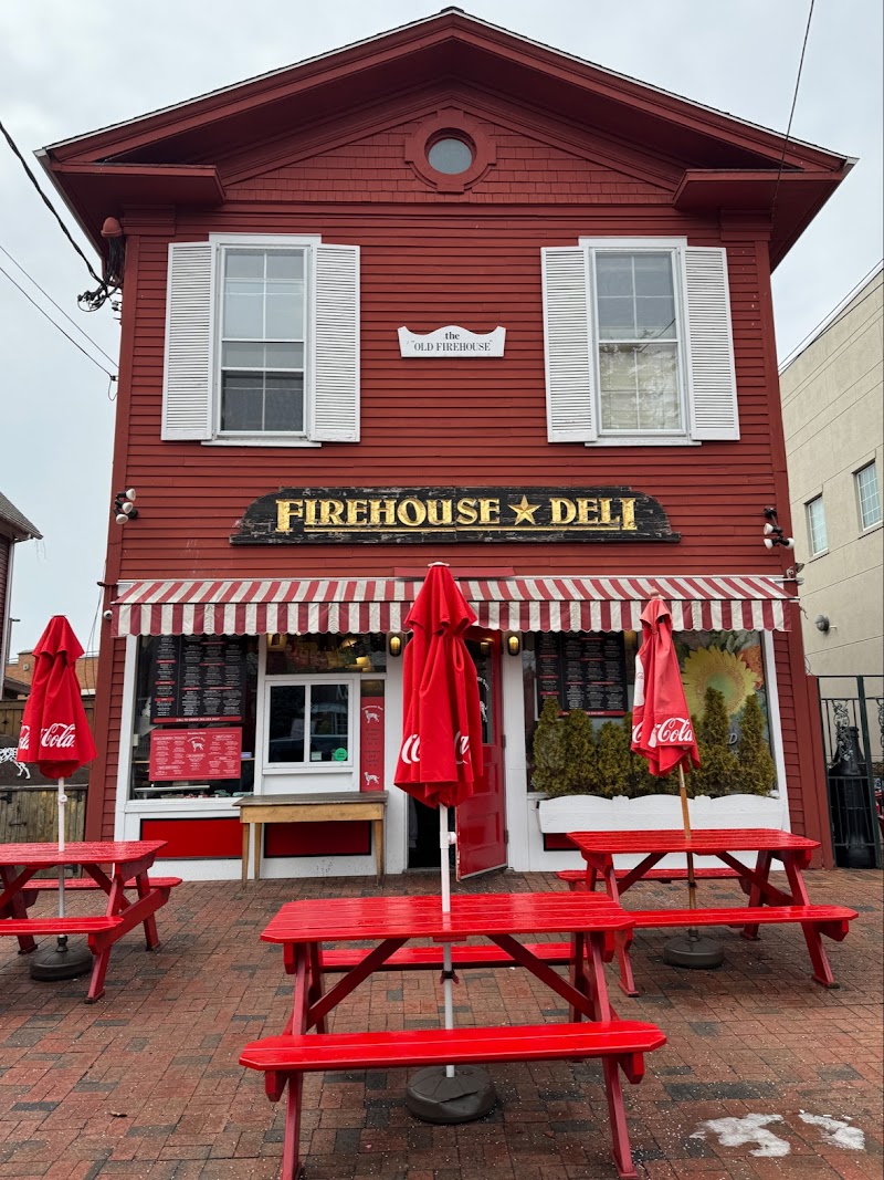 Firehouse Deli photo 3