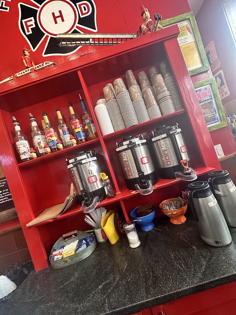 Firehouse Deli photo 4