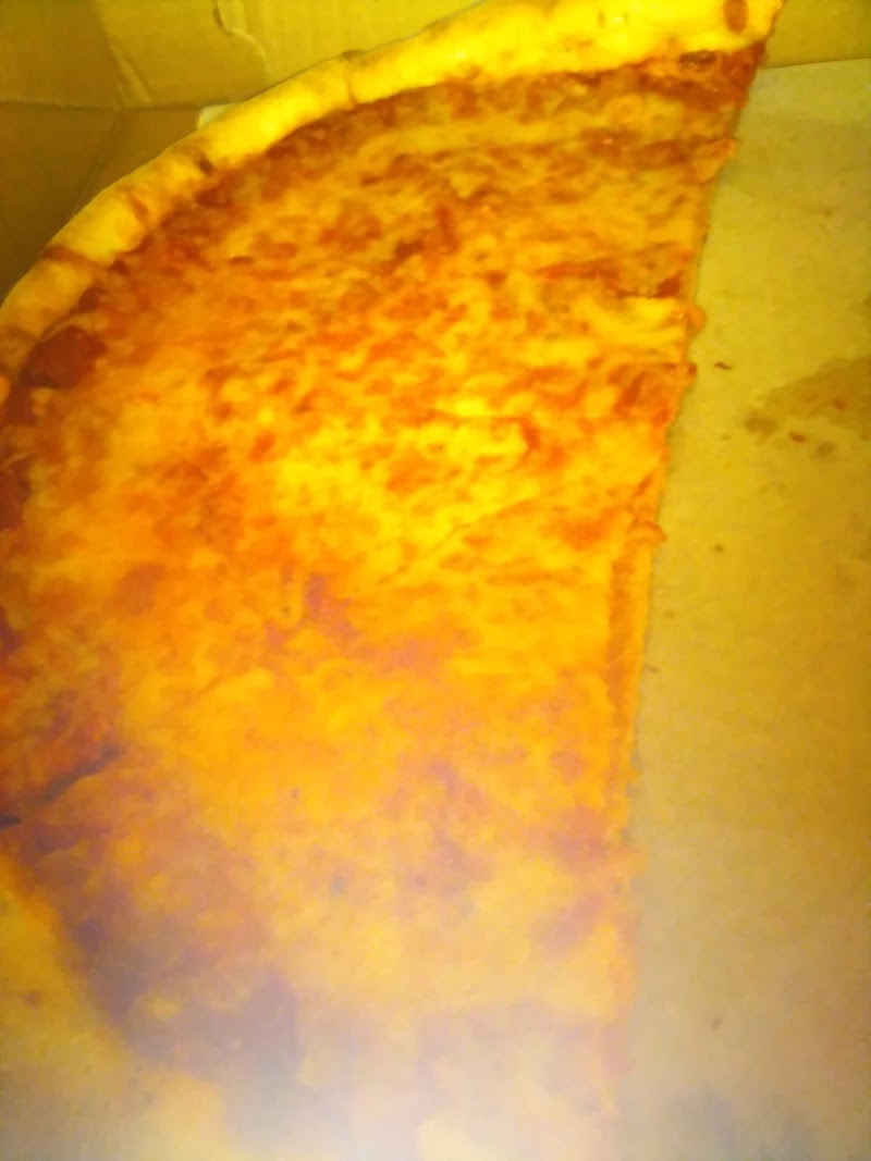 Firehouse Pizza photo 4