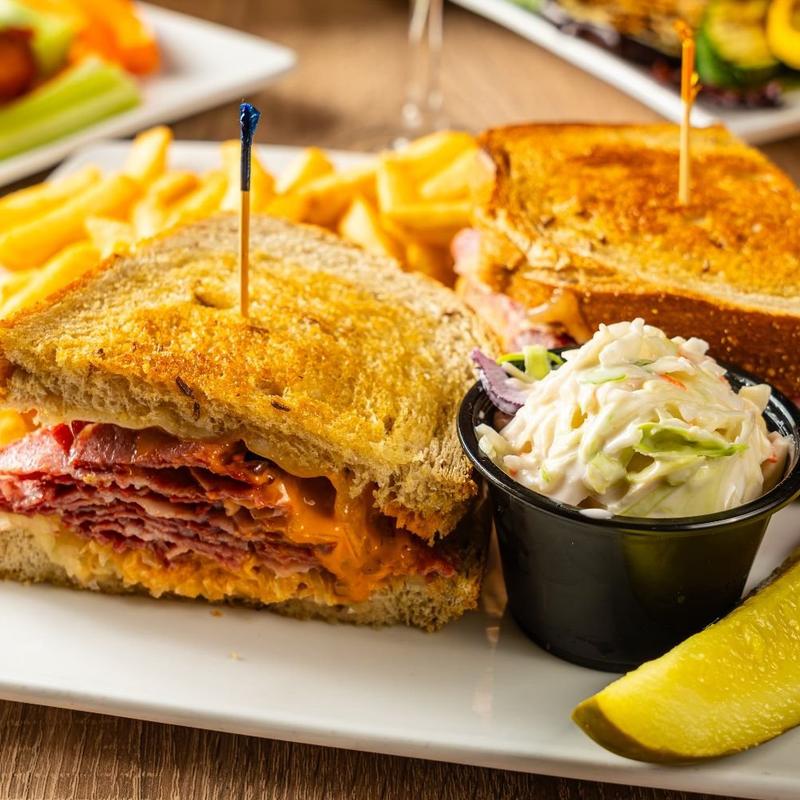 Firehouse Restaurant & Bar photo 5