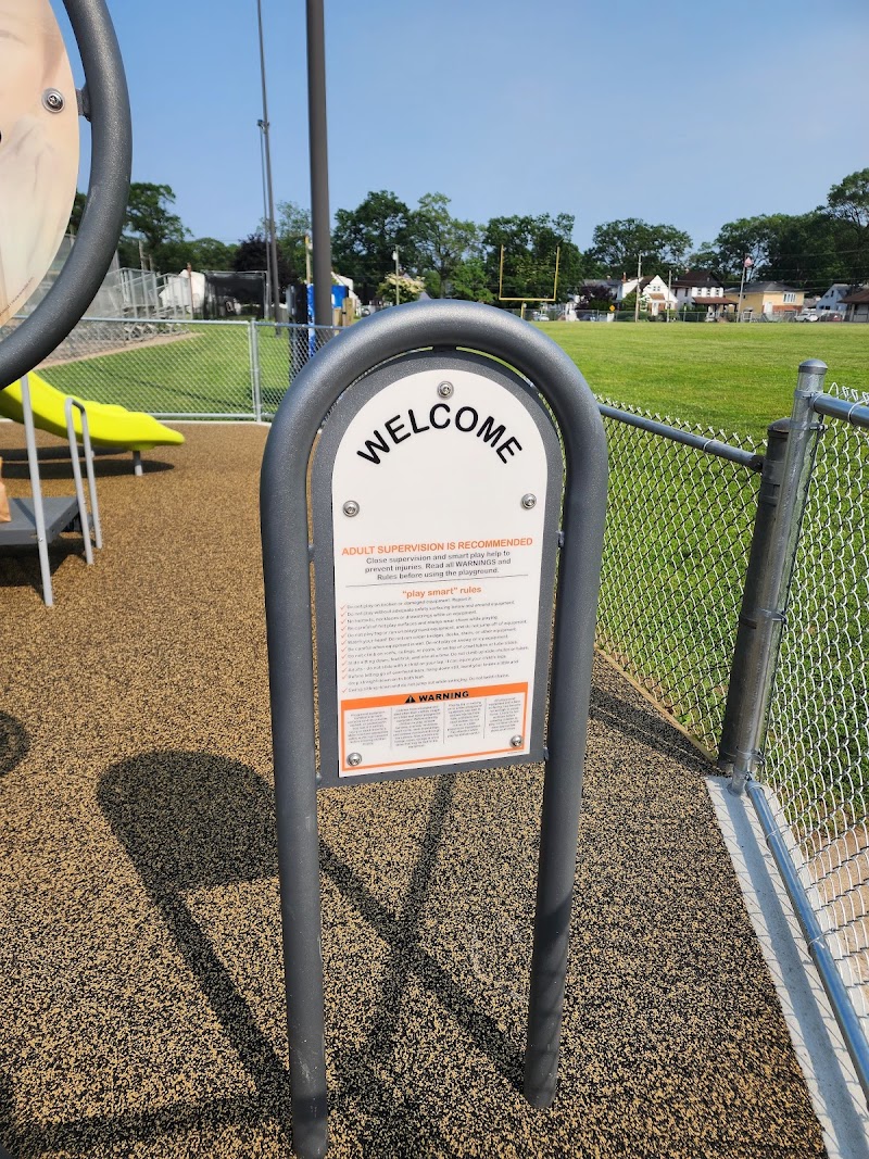 Firemen's Memorial Field photo 4