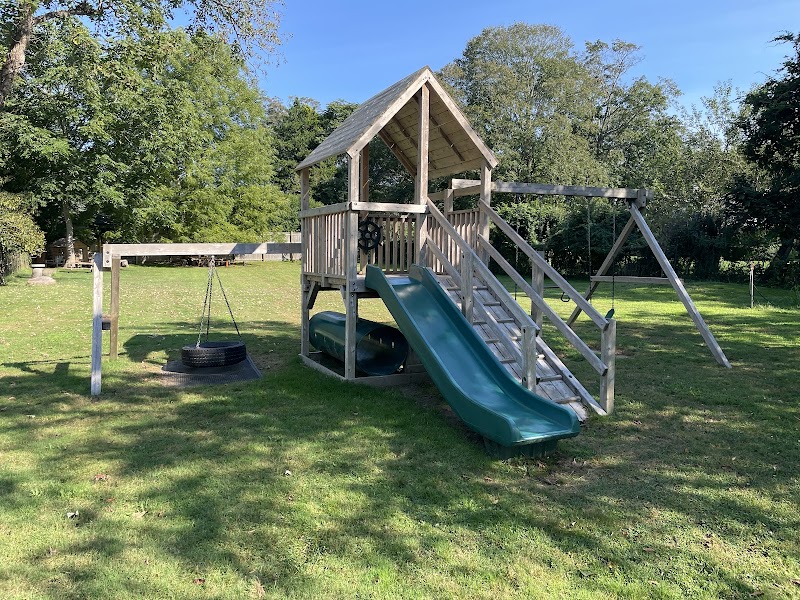 First Presbyterian Church Park and Playground photo 3