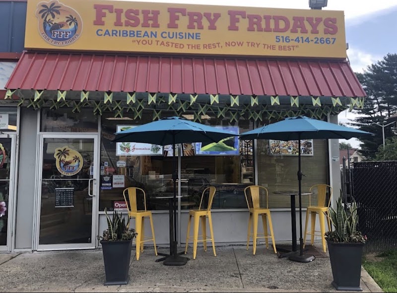 Fish Fry Fridays photo 5