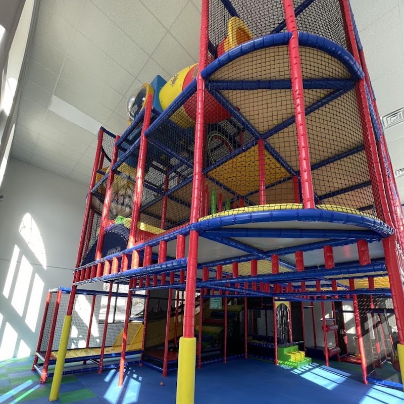 Fit Kid Play & Party Place photo 2
