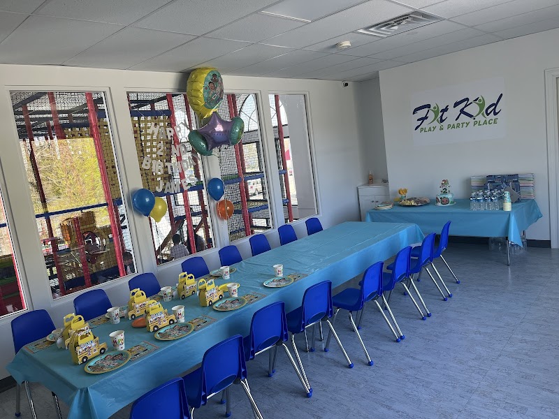 Fit Kid Play & Party Place photo 3
