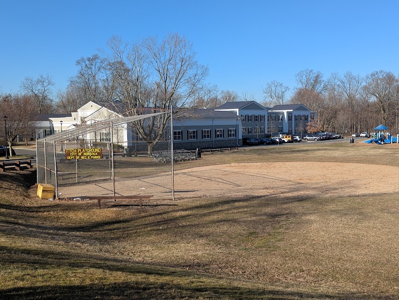 Fitch Playground photo 2
