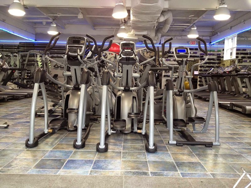 Fitness Showrooms of Manhasset photo 2