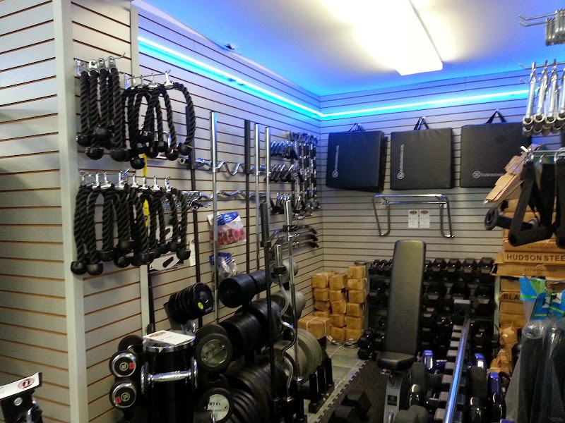 Fitness Showrooms of Manhasset photo 3