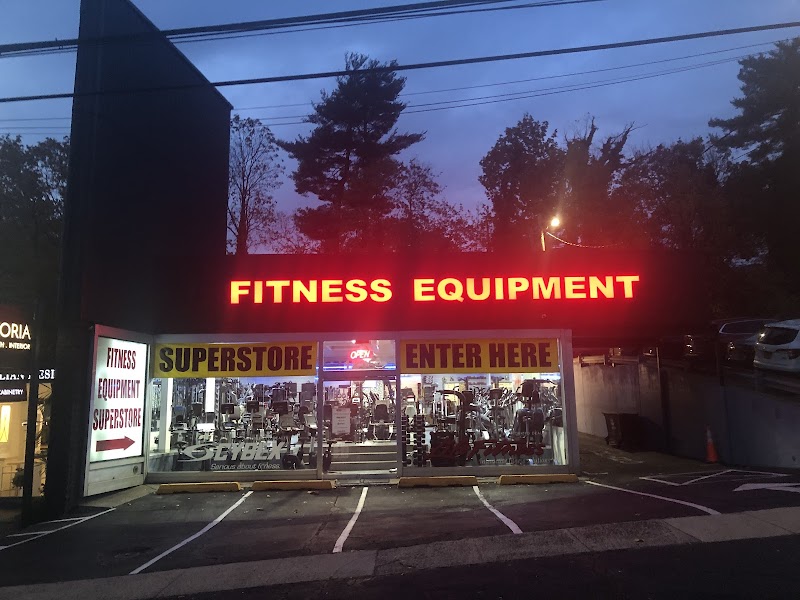 Fitness Showrooms of Manhasset photo 4
