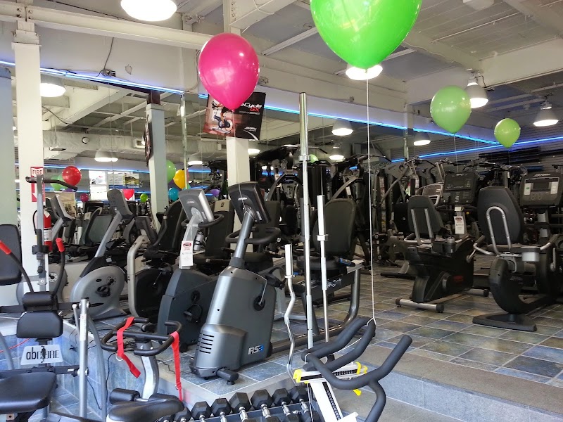 Fitness Showrooms of Manhasset photo 5