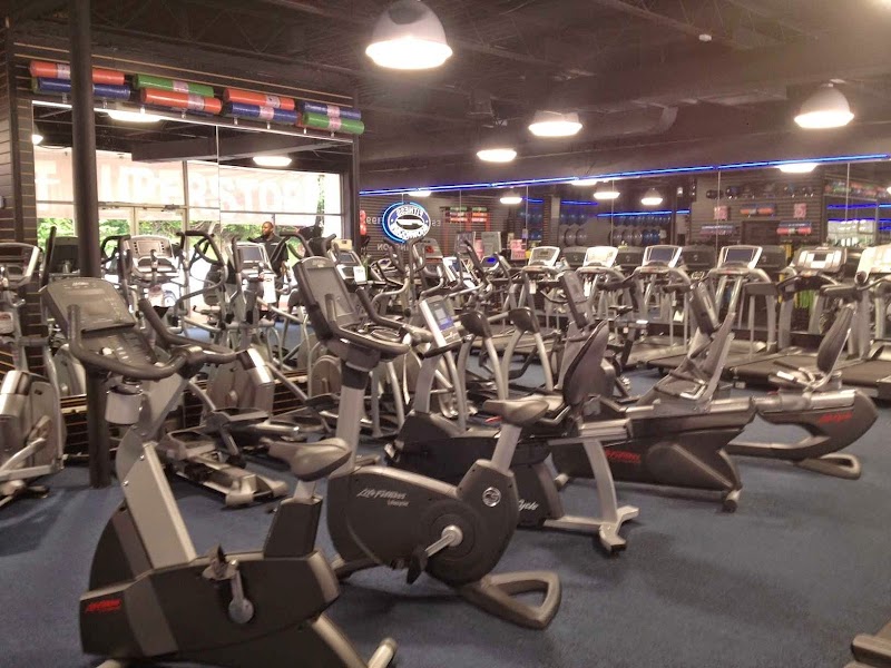 Fitness Showrooms of Suffolk County photo 2