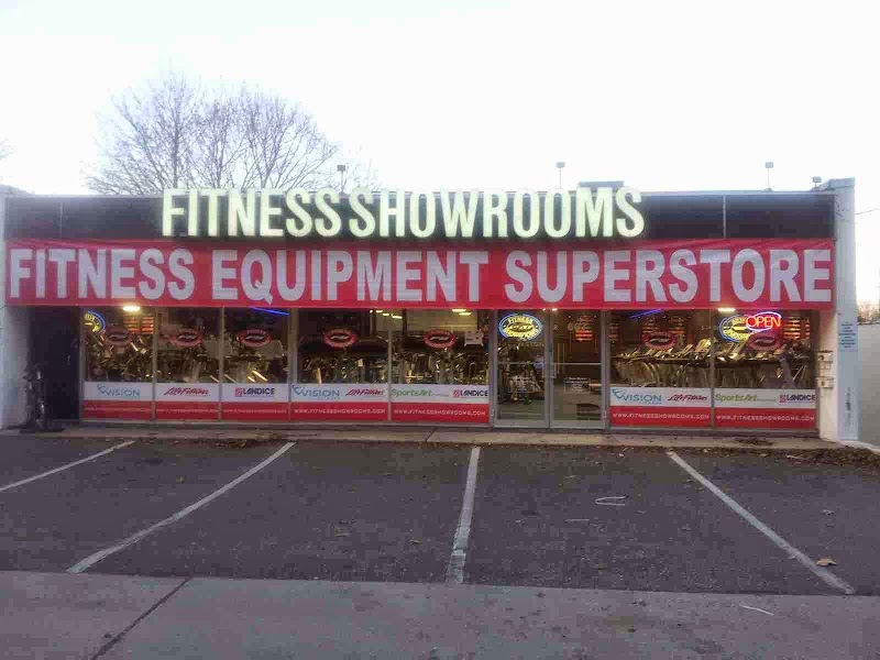 Fitness Showrooms of Suffolk County photo 4
